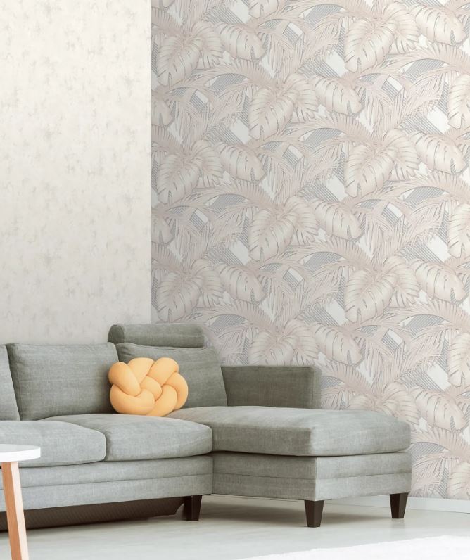 Обои Eurodecor 7157-00 Villa Riviera
