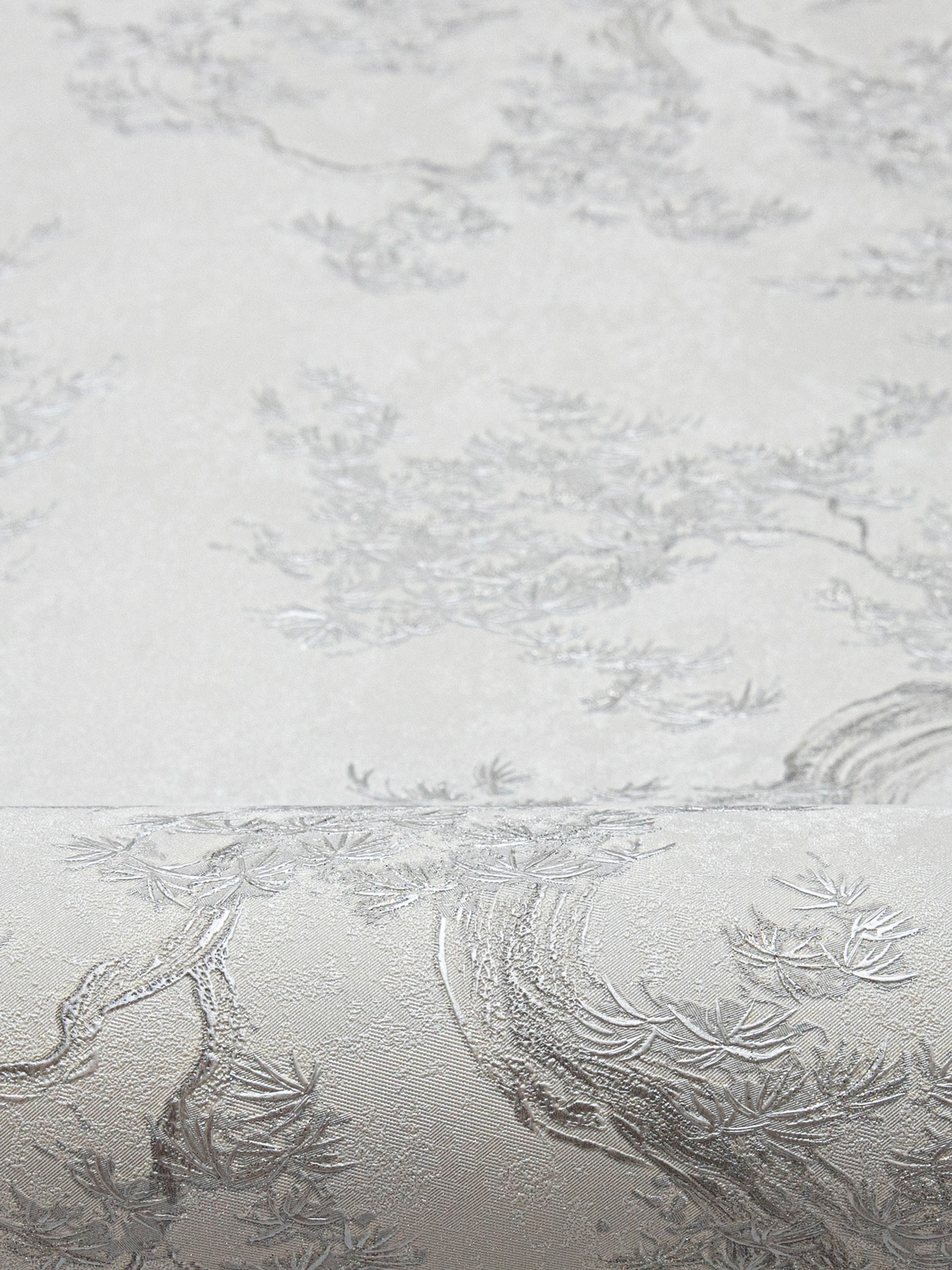 Обои Wallsecret 9156-21 Bonsai