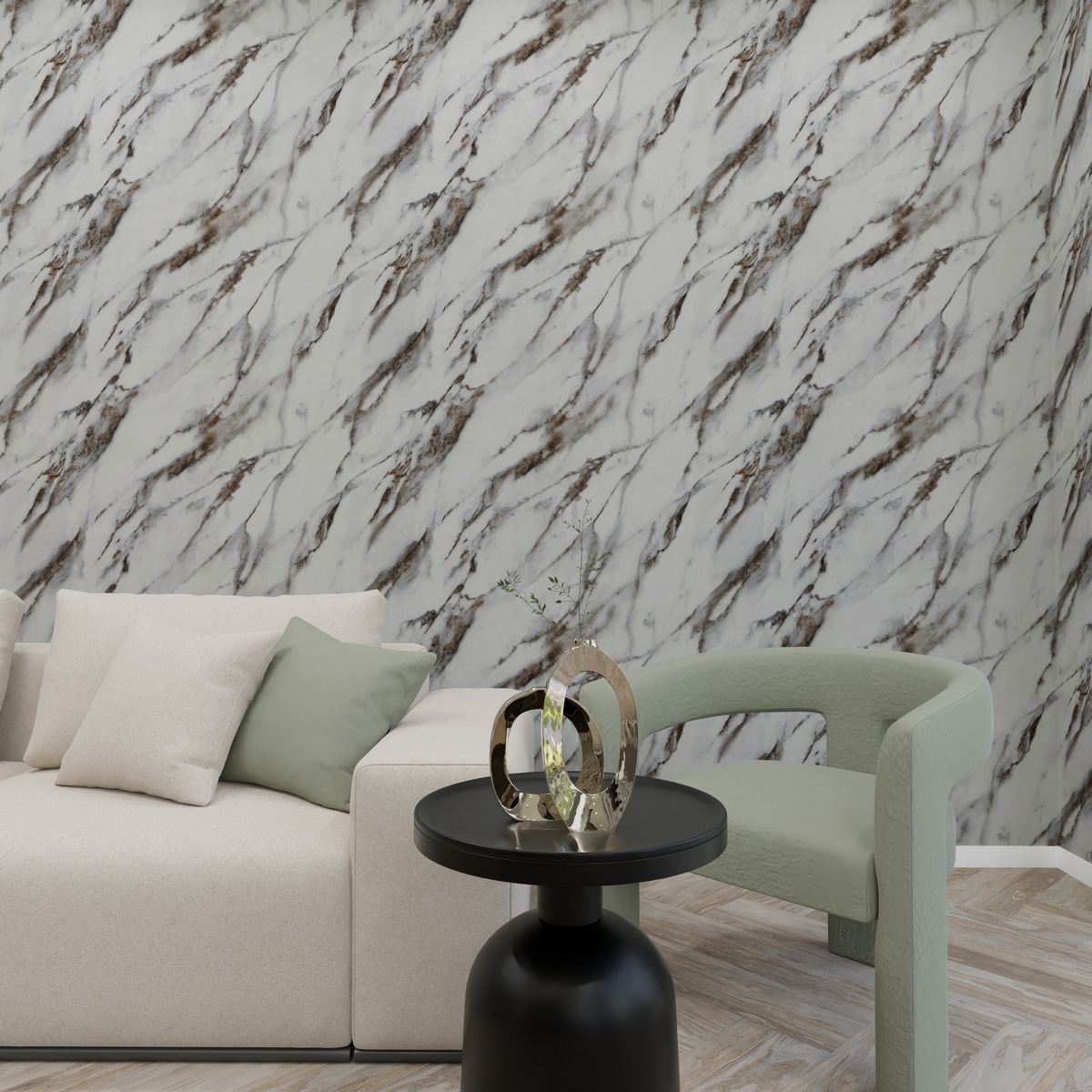 Обои Палитра 72319-24 Home Color Lovewall