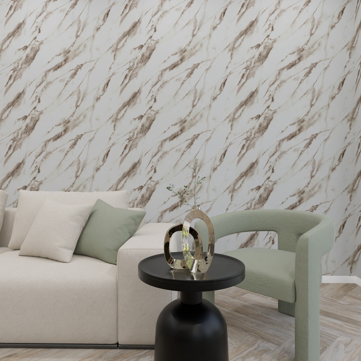 Обои Палитра 72319-12 Home Color Lovewall