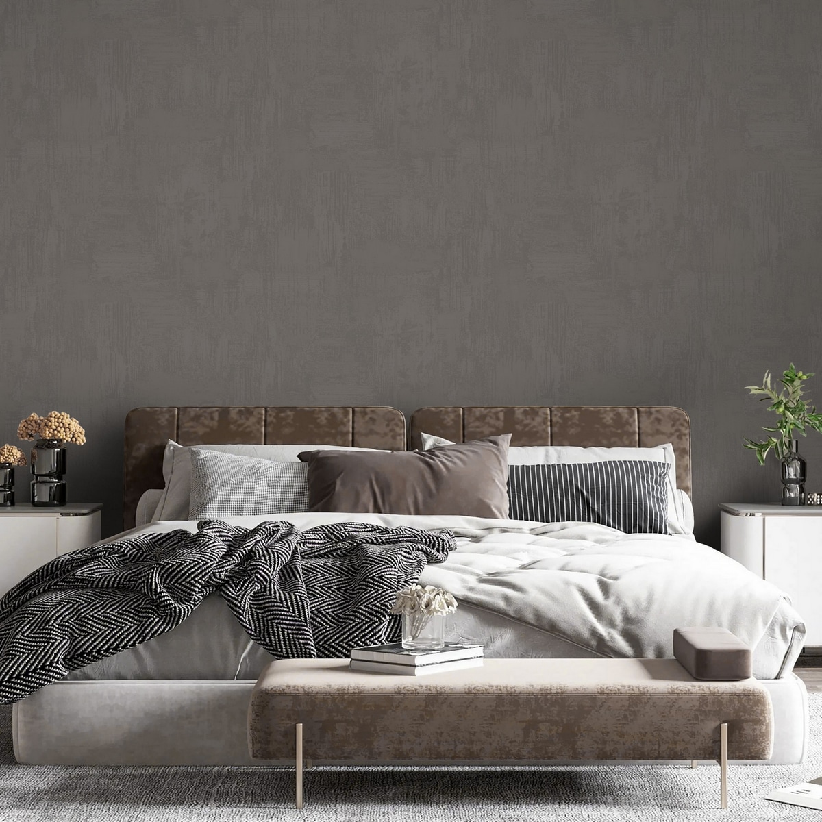 Обои Wallsecret 8846-16 Boho