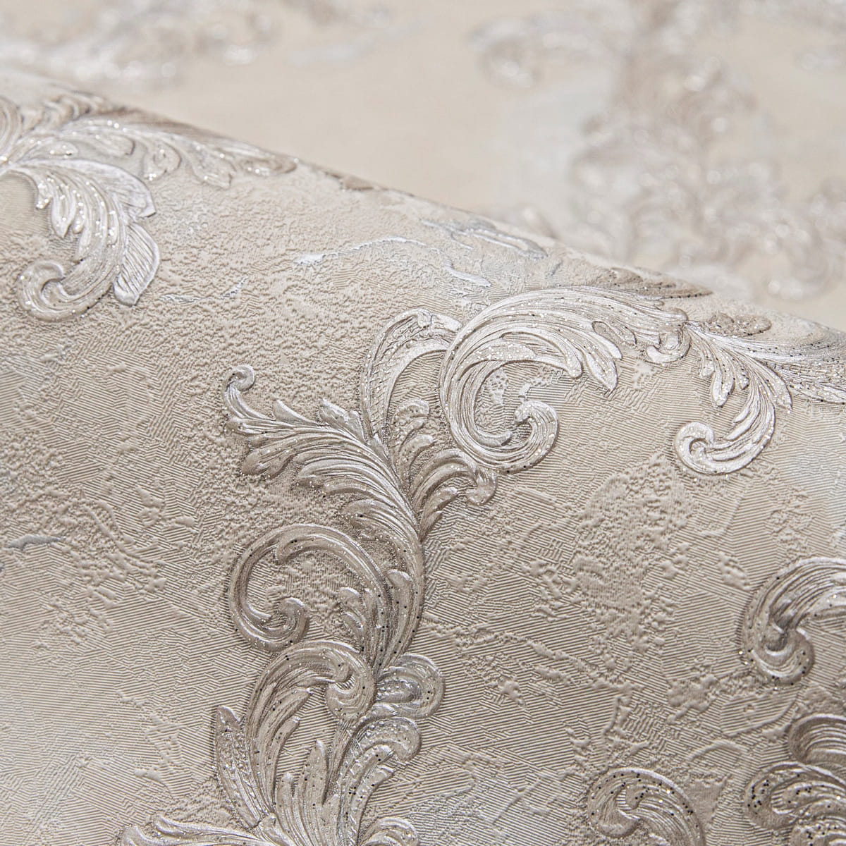 Обои Wallsecret 8689-23 Bohemia