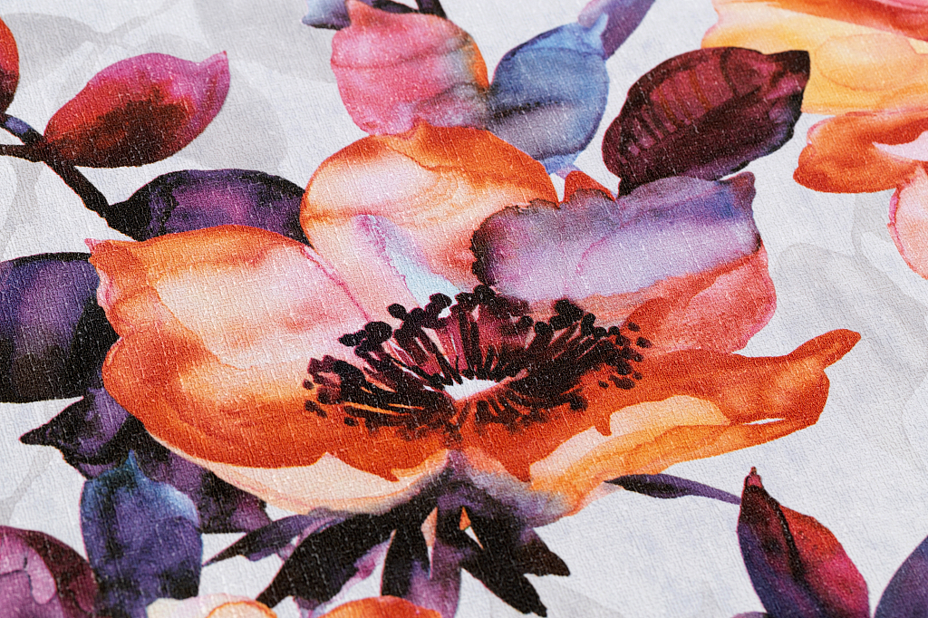 Обои 71799-56 Палитра Aquarelle