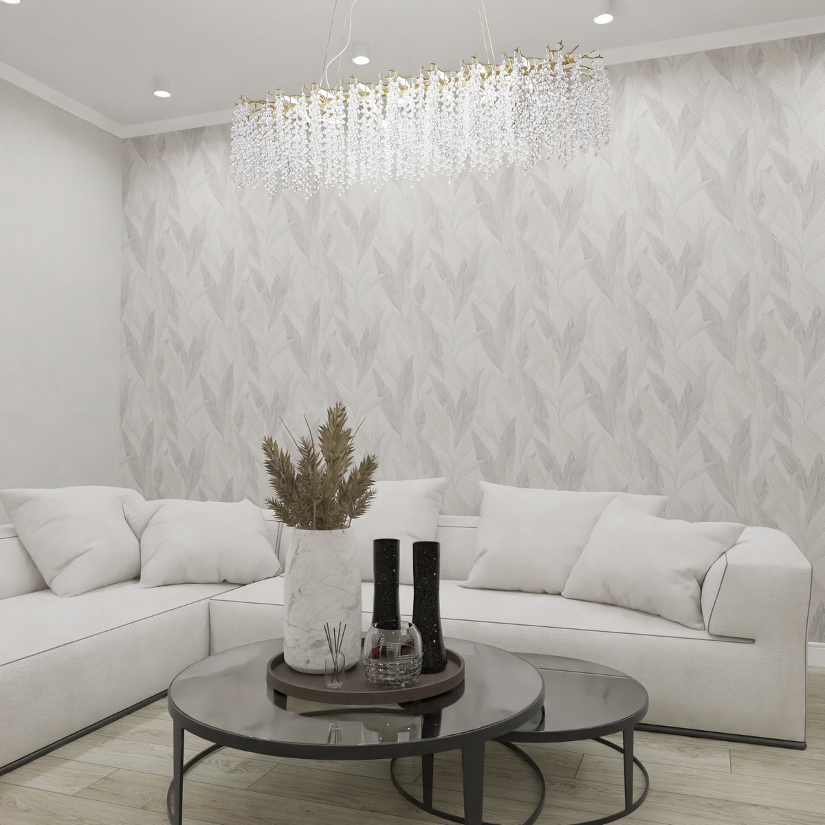 Обои Wallsecret 8845-21 Boho