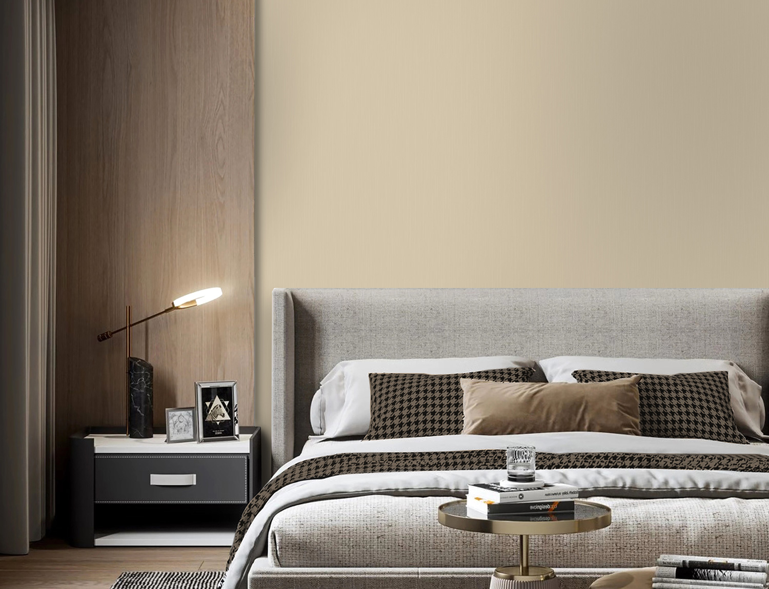 Обои Wallsecret 9082-16 Singapur