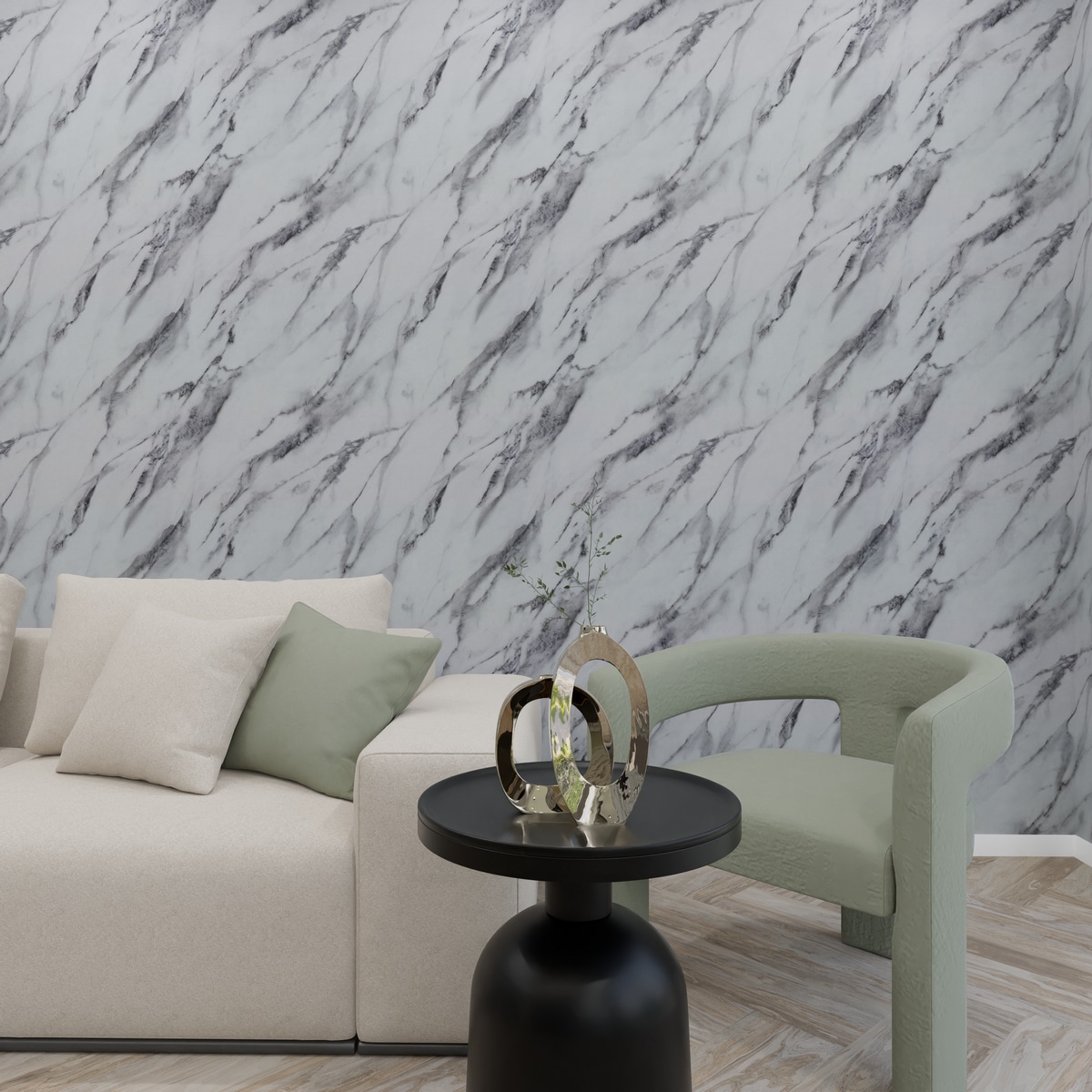 Обои Палитра 72319-14 Home Color Lovewall