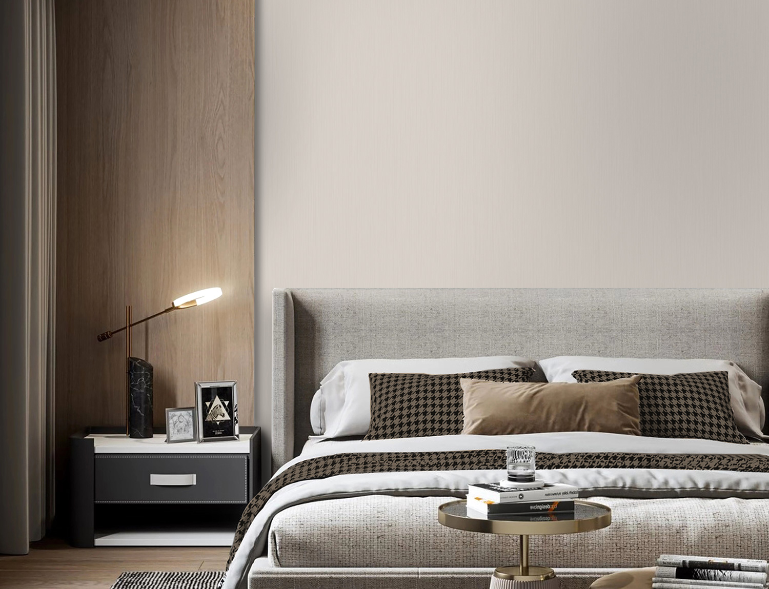 Обои Wallsecret 9082-14 Singapur