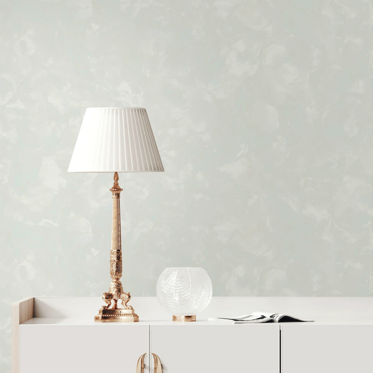 Обои Wallsecret 8690-10 Bohemia