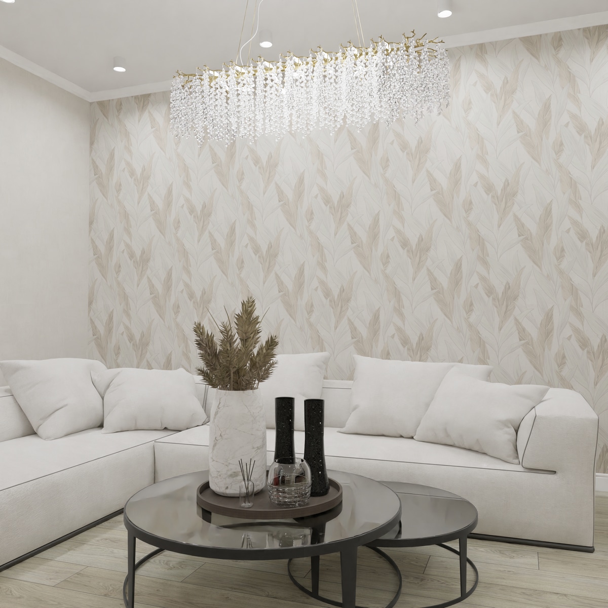 Обои Wallsecret 8845-23 Boho