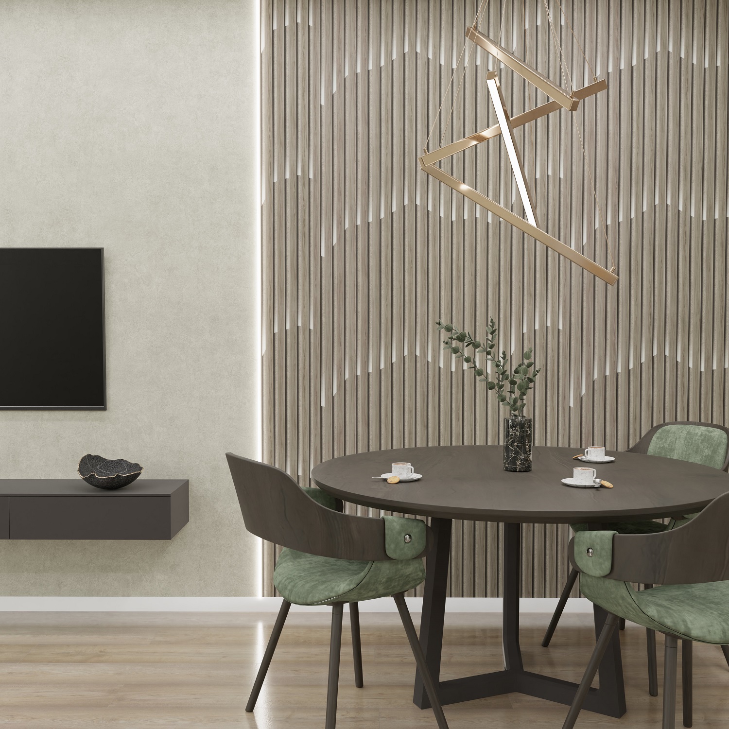 Обои Wall Decor 75184-18 Рикардо