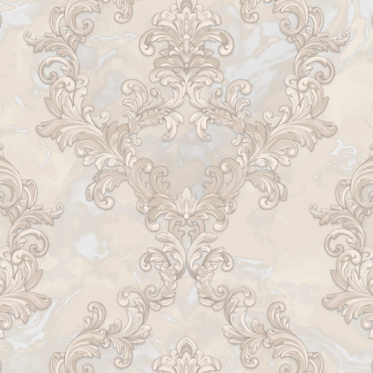 Обои Wallsecret 8689-23 Bohemia