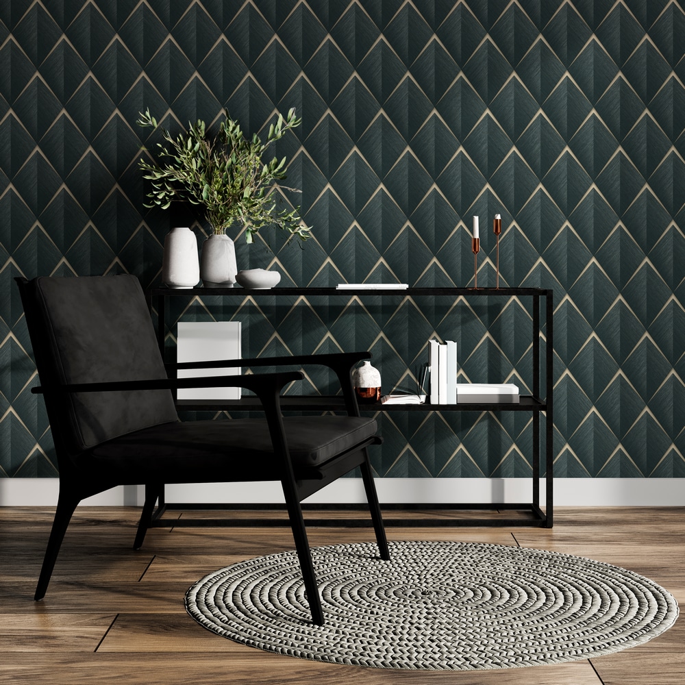 Обои Wallsecret 8899-28 Artique