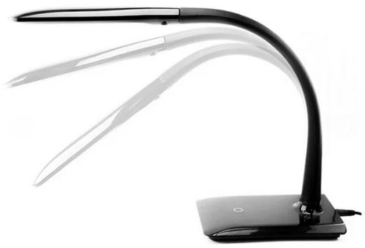 Светильник LEEK LE TL-120 BLACK