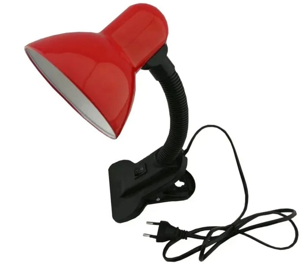 Светильник LEEK LE TL-108 RED