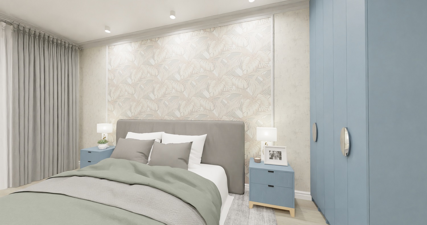 Обои Eurodecor 7157-00 Villa Riviera