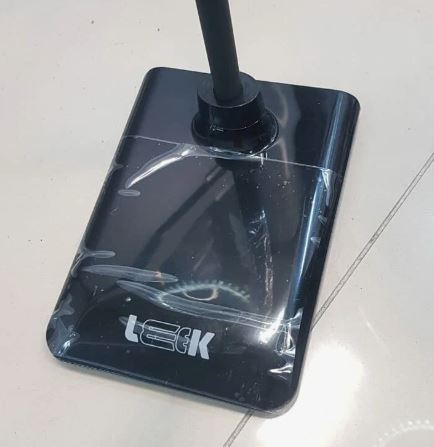 Светильник LEEK LE TL-121 BLACK