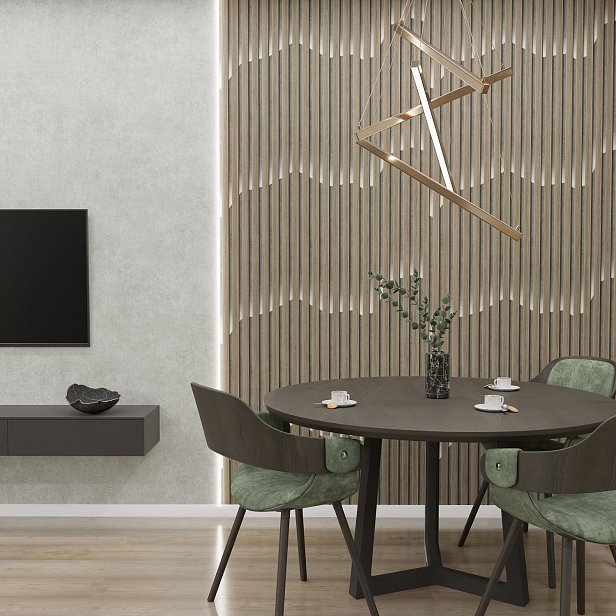 Обои Wall Decor 75183-14 Рикардо