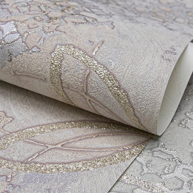 Обои Wallsecret 8709-23 Couture
