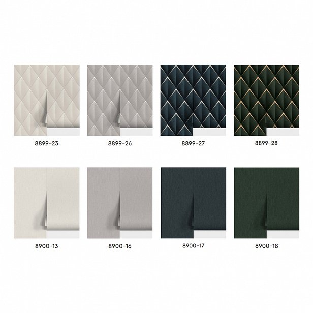 Обои Wallsecret 8899-26 Artique