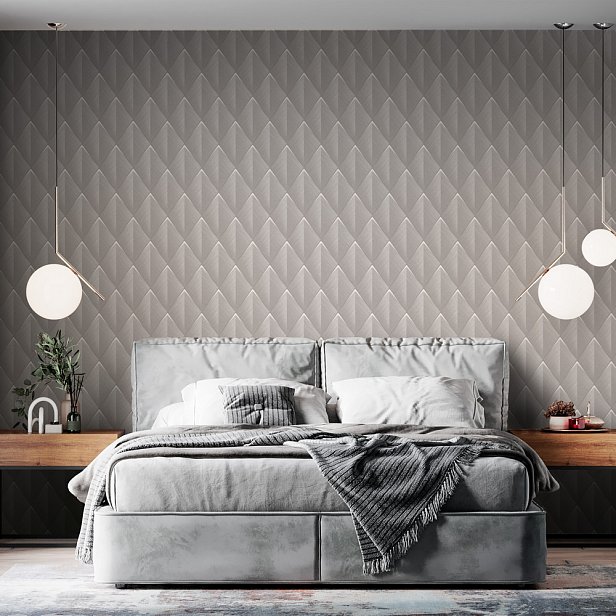 Обои Wallsecret 8899-26 Artique