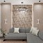 Обои Палитра 72259-82 Wood Line HomeColor