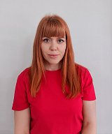 Светлана Писарева