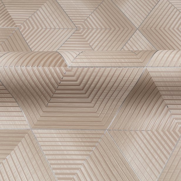 Обои Палитра 72259-82 Wood Line HomeColor