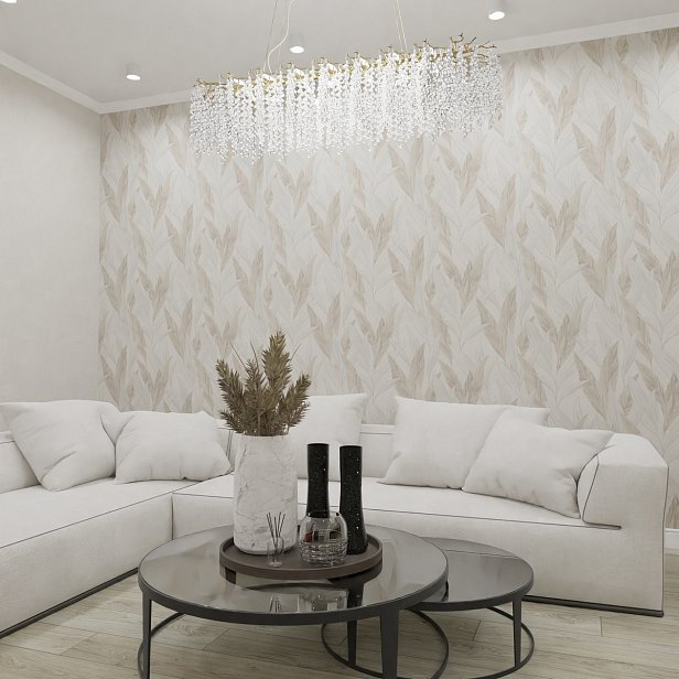 Обои Wallsecret 8845-23 Boho