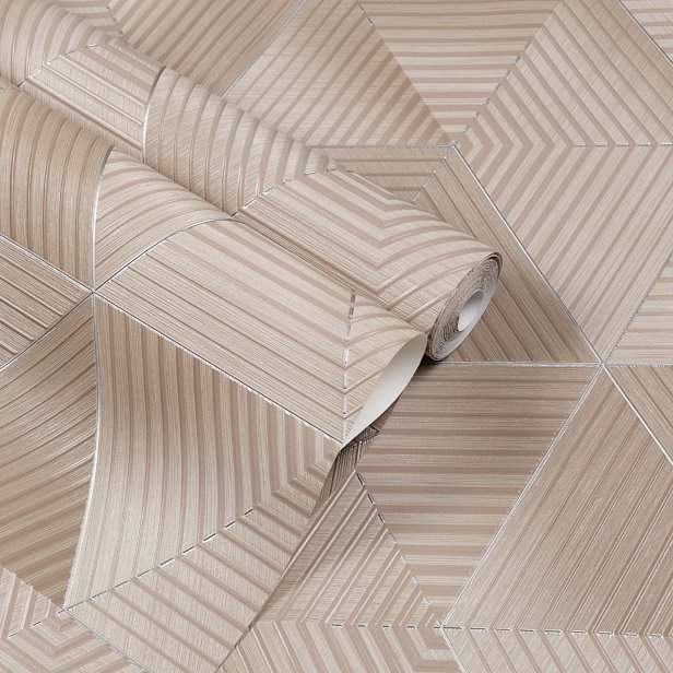 Обои Палитра 72259-82 Wood Line HomeColor