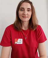 Каркачева Ольга