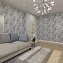 Обои Wallsecret 8663-00 Cabaret