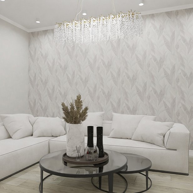 Обои Wallsecret 8846-11 Boho