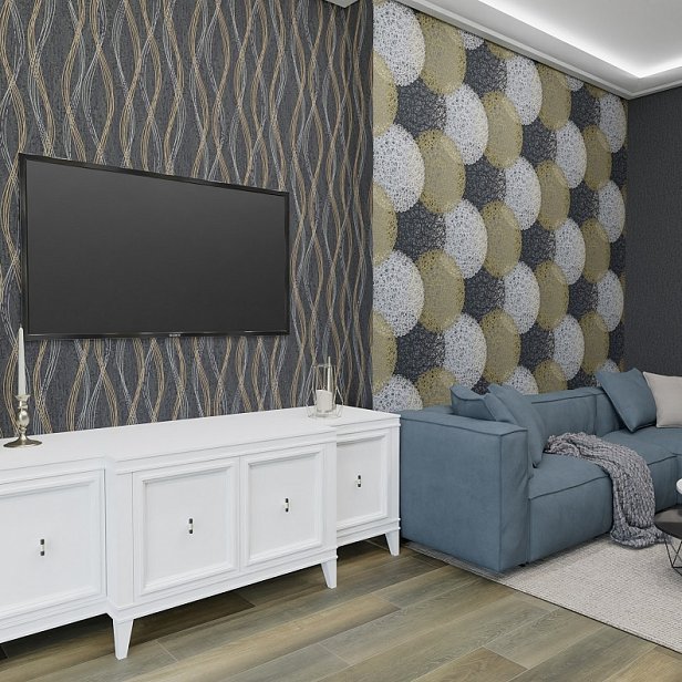 Обои Eurodecor 9069-22 Samui