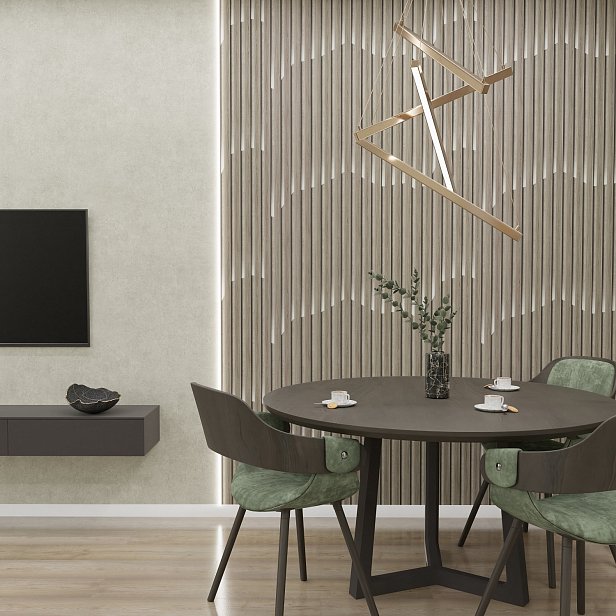 Обои Wall Decor 75184-18 Рикардо