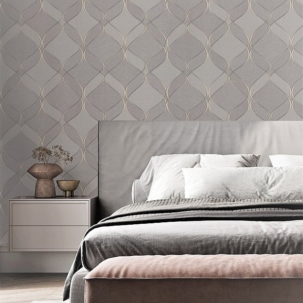 Обои Eurodecor 9139-11 Mayfair