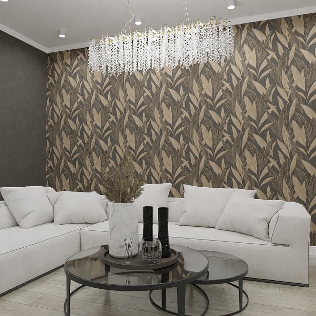 Обои Wallsecret 8846-16 Boho